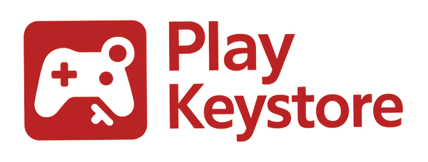 PlayKeyStore